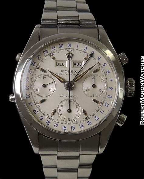 rolex dato compax jean-claude killy price|ROLEX 6236 DATOCOMPAX TRIPLE DATE .